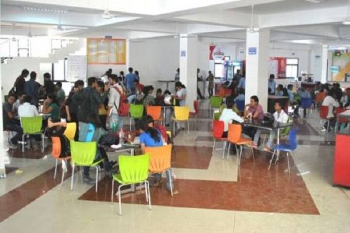BBDU Lucknow campus in Lucknow, Uttar Pradesh, India — photo 5