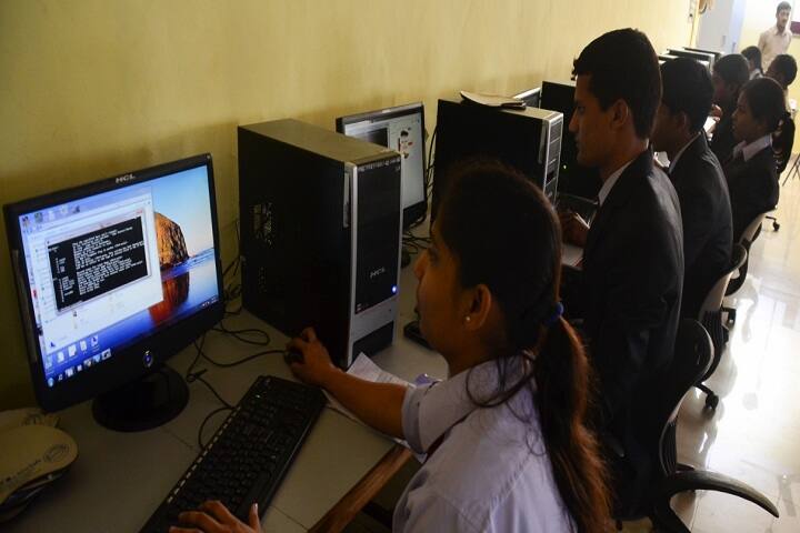 Mauli Group of Institutions campus in Buldhana, Maharashtra, India — photo 4
