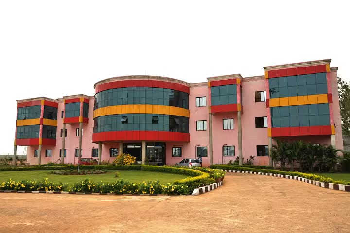 Mahavir Institute of Engineering and Technology, Bhubaneswar campus in Bhubaneswar, Odisha, India