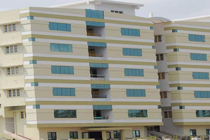 Aditya Degree College campus in Visakhapatnam, Andhra Pradesh, India — photo 2