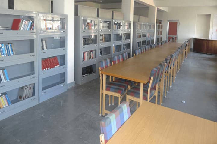 Rajiv Gandhi Government College campus in Shimla, Himachal Pradesh, India — photo 2