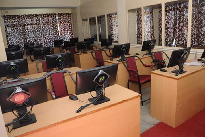 Rajiv Gandhi Government College campus in Shimla, Himachal Pradesh, India — photo 5