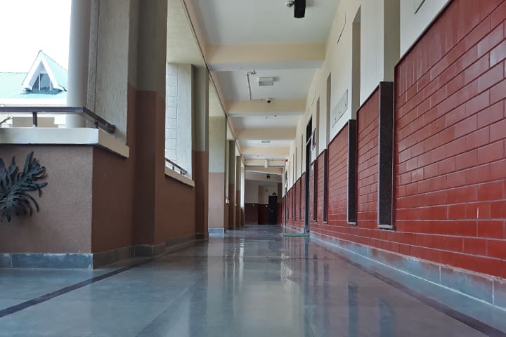 Government Hydro Engineering College campus in Bilaspur, Himachal Pradesh, India — photo 4