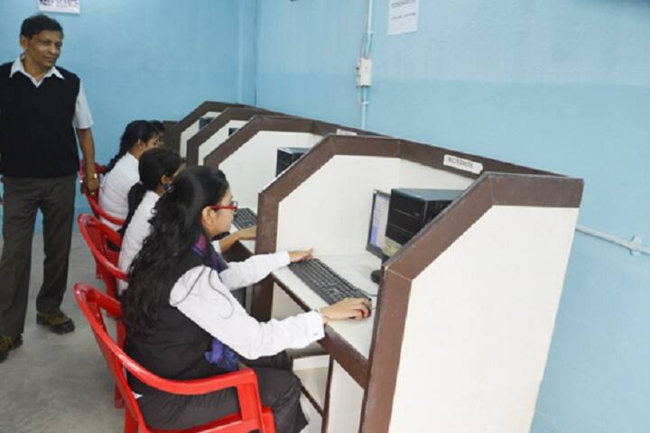 Kingston Law College campus in Kolkata, West Bengal, India — photo 4