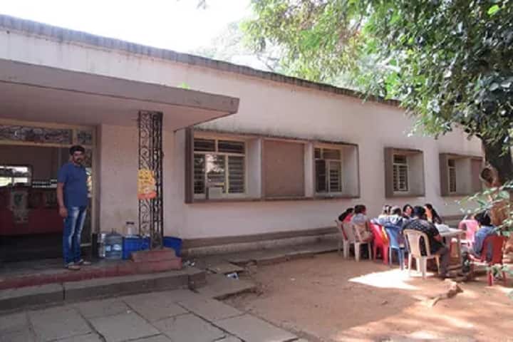 Dairy Science College campus in Bangalore, Karnataka, India — photo 2