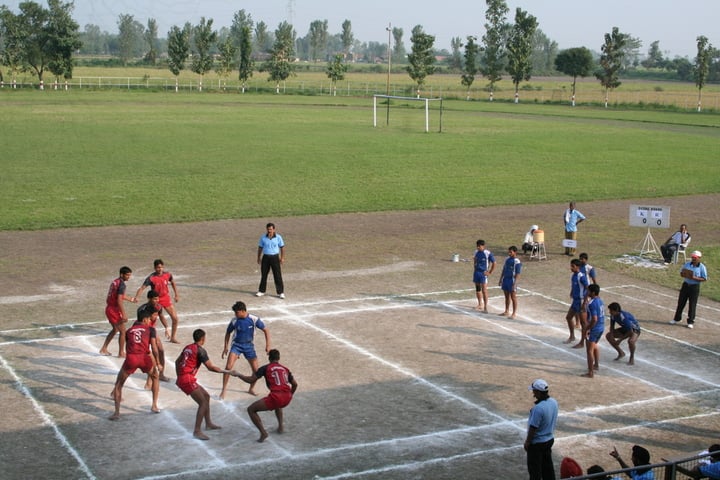 GBPUAT Pantnagar campus in Pantnagar, Uttarakhand, India — photo 2