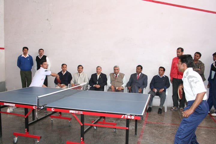 GBPUAT Pantnagar campus in Pantnagar, Uttarakhand, India — photo 3