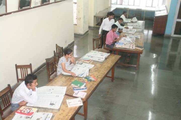 GBPUAT Pantnagar campus in Pantnagar, Uttarakhand, India — photo 4