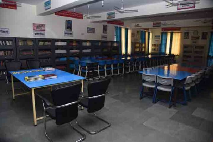 Shaheed Bandhu Singh Degree College campus in Gorakhpur, Uttar Pradesh, India — photo 4