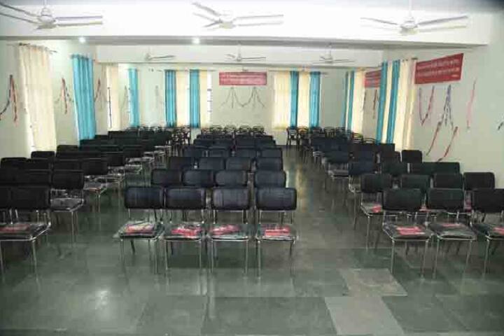 Shaheed Bandhu Singh Degree College campus in Gorakhpur, Uttar Pradesh, India — photo 5