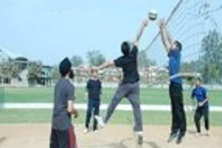 Dasmesh College of Physiotherapy campus in Faridkot, Punjab, India — photo 3