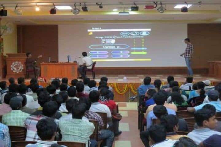 Mayurbhanj School of Engineering campus in Baripada, Odisha, India — photo 2