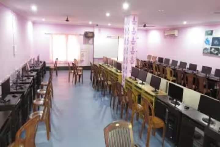 Mayurbhanj School of Engineering campus in Baripada, Odisha, India — photo 3