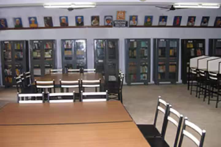 Mayurbhanj School of Engineering campus in Baripada, Odisha, India — photo 4
