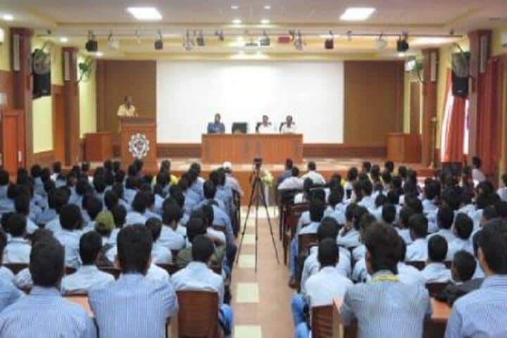 Mayurbhanj School of Engineering campus in Baripada, Odisha, India — photo 5