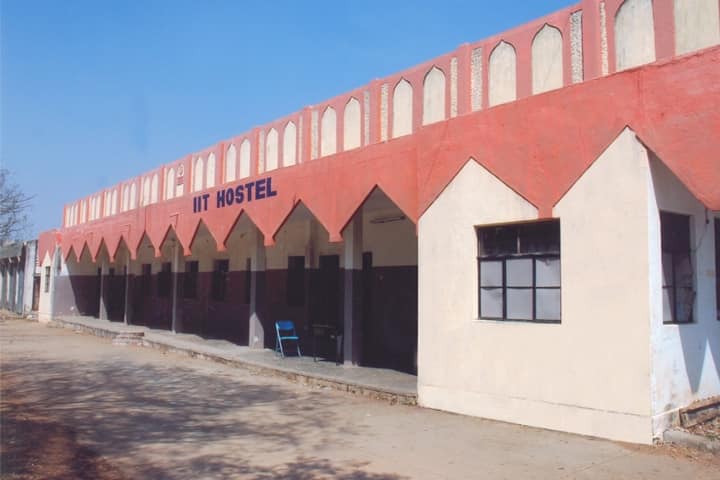 Islamiah Institute of Technology campus in Bangalore, Karnataka, India — photo 2