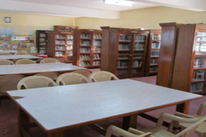 Islamiah Institute of Technology campus in Bangalore, Karnataka, India — photo 4