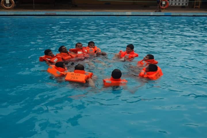 MMCT Mangalore campus in Mangalore, Karnataka, India — photo 1