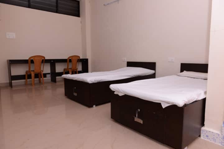 MMCT Mangalore campus in Mangalore, Karnataka, India — photo 3