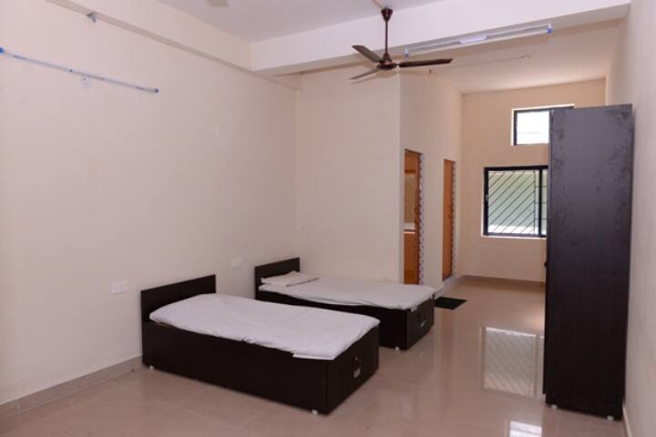 MMCT Mangalore campus in Mangalore, Karnataka, India — photo 5