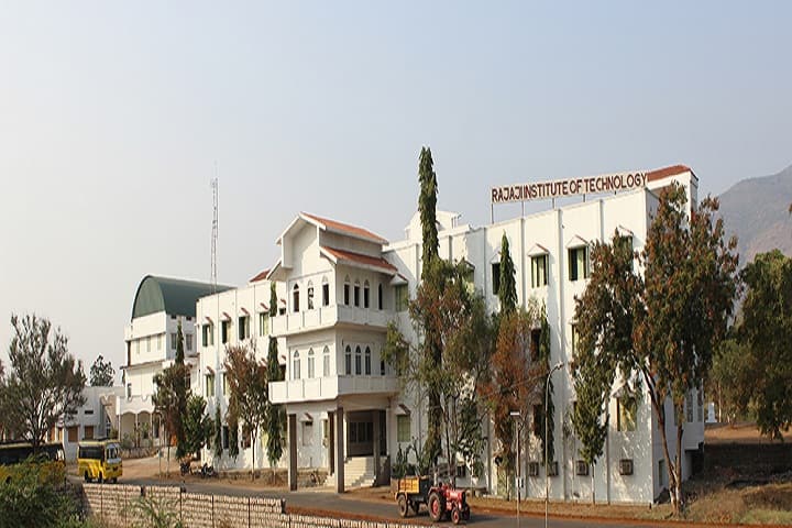 Rajaji Institute of Technology campus in Salem, Tamil Nadu, India — photo 2