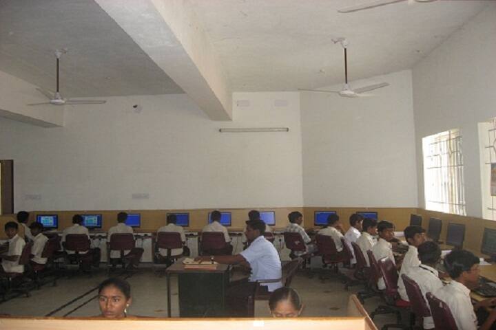 Rajaji Institute of Technology campus in Salem, Tamil Nadu, India — photo 6