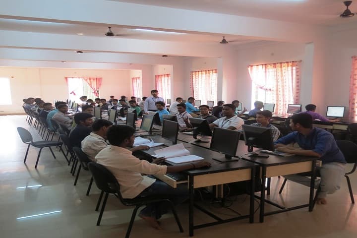 Shri Pillappa College of Engineering campus in Bangalore, Karnataka, India — photo 6
