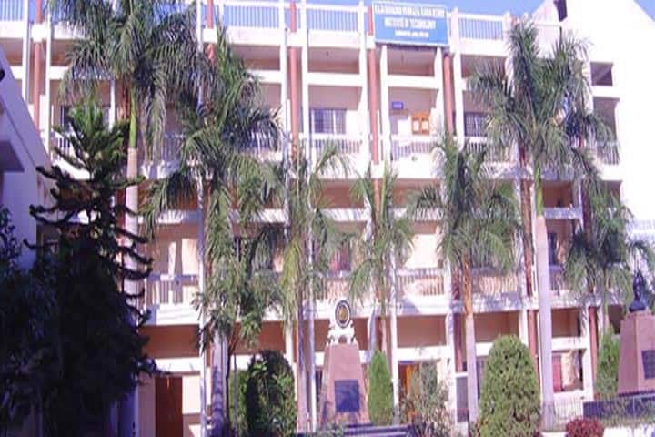 Raja Bahadur Venkata Rama Reddy Institute of Technology campus in Hyderabad, Telangana, India — photo 2