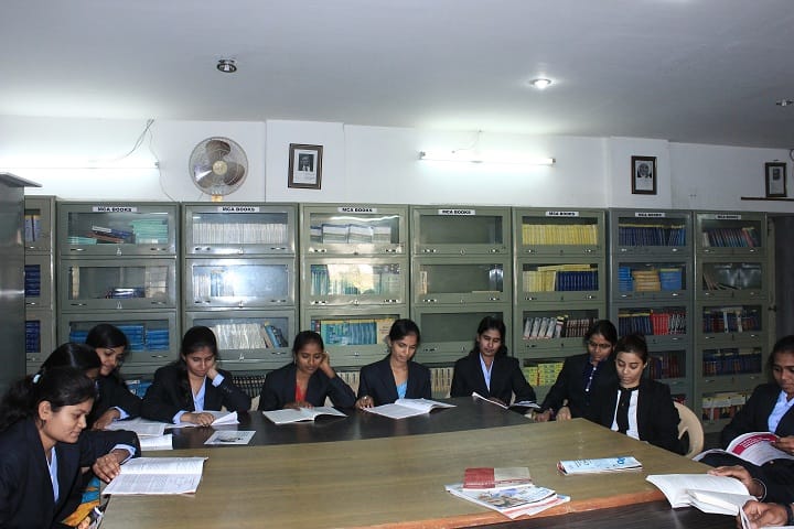 Raja Bahadur Venkata Rama Reddy Institute of Technology campus in Hyderabad, Telangana, India — photo 4