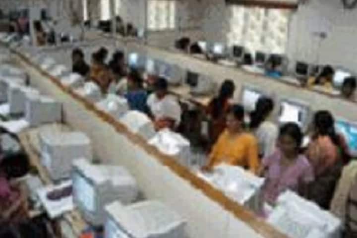 National Institute of Fashion Designing campus in Bhubaneswar, Odisha, India — photo 2