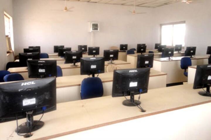 Bharati College BIIT campus in Durg, Chhattisgarh, India — photo 4
