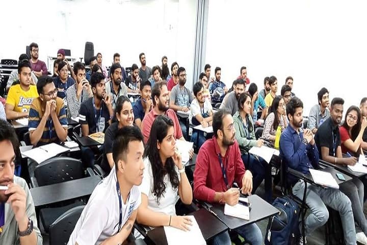 IISM Mumbai campus in Mumbai, Maharashtra, India — photo 3