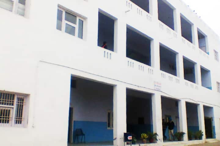 Malwa Institute of Management campus in Patiala, Punjab, India — photo 3