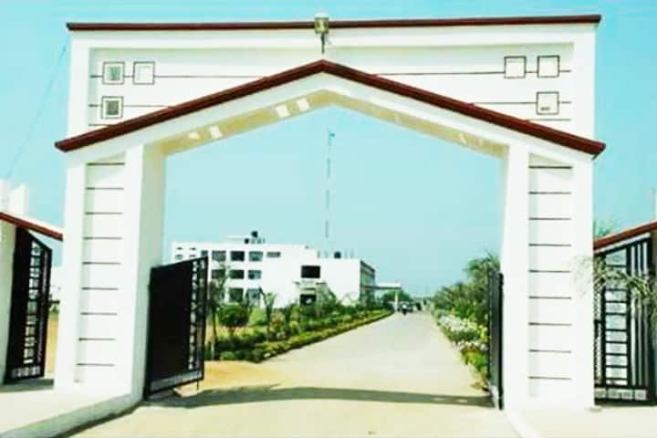 Malwa Institute of Management campus in Patiala, Punjab, India — photo 4