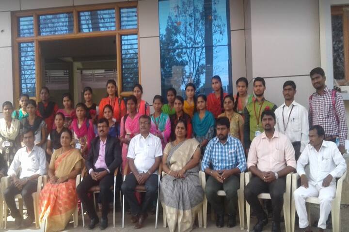 Dairy Science College campus in Gulbarga, Karnataka, India — photo 4