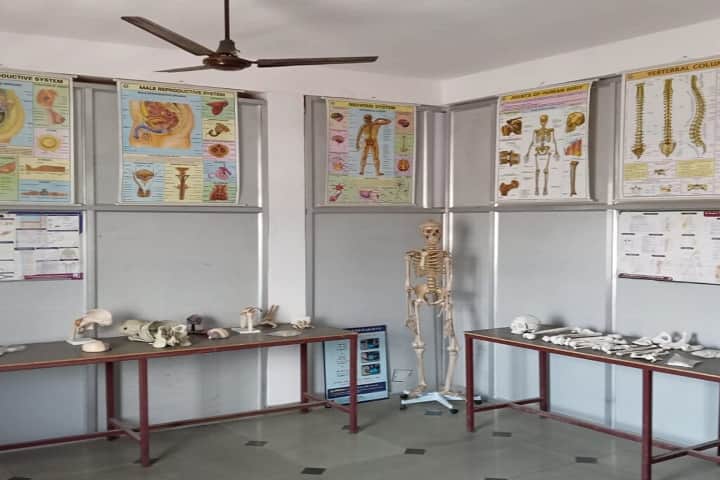 Durga Institute of Paramedical Science campus in Haldwani, Uttarakhand, India — photo 2