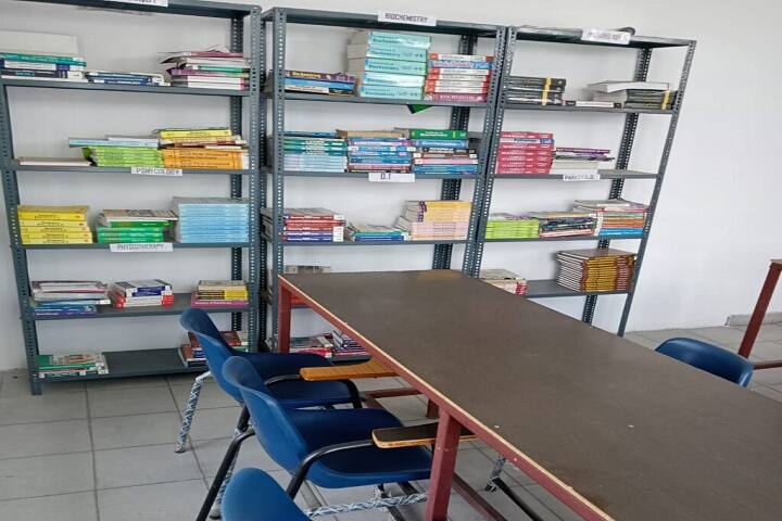 Durga Institute of Paramedical Science campus in Haldwani, Uttarakhand, India — photo 6