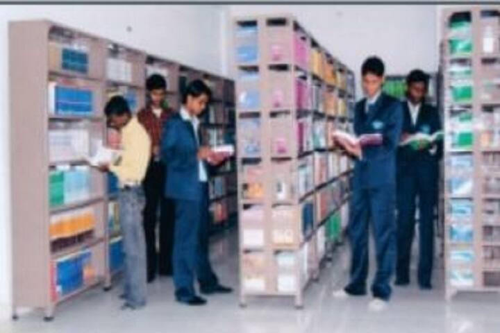 Chhattisgarh Agriculture Engineering College campus in Durg, Chhattisgarh, India — photo 3