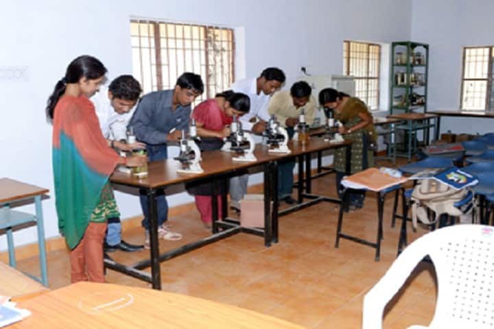 Chhattisgarh Agriculture Engineering College campus in Durg, Chhattisgarh, India — photo 4