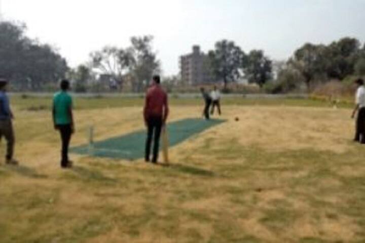 Chhattisgarh Agriculture Engineering College campus in Durg, Chhattisgarh, India — photo 6