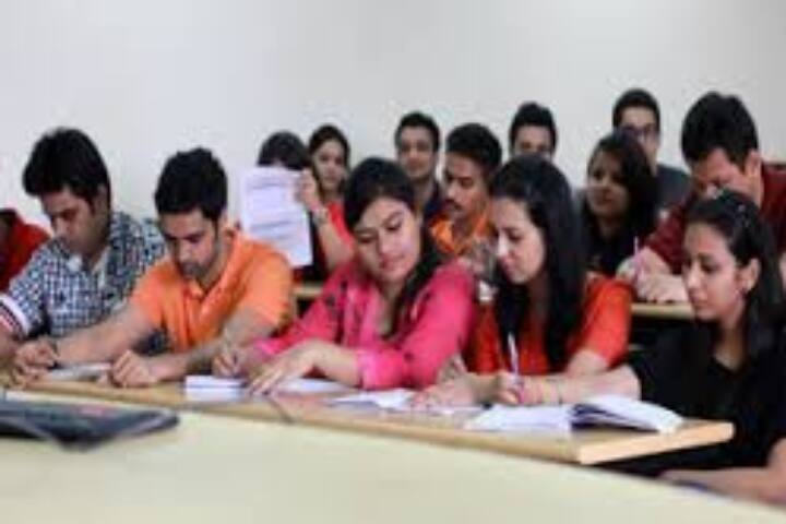 SK College campus in Bhagalpur, Bihar, India — photo 1