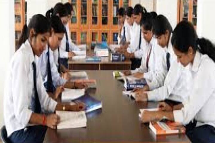 SK College campus in Bhagalpur, Bihar, India — photo 3