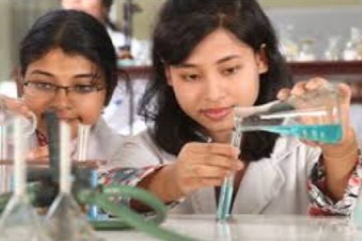 SK College campus in Bhagalpur, Bihar, India — photo 5