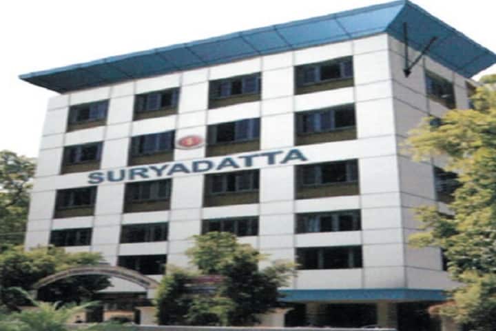 Suryadatta Institute of Vocational and Advanced Studies, Pune campus in Pune, Maharashtra, India