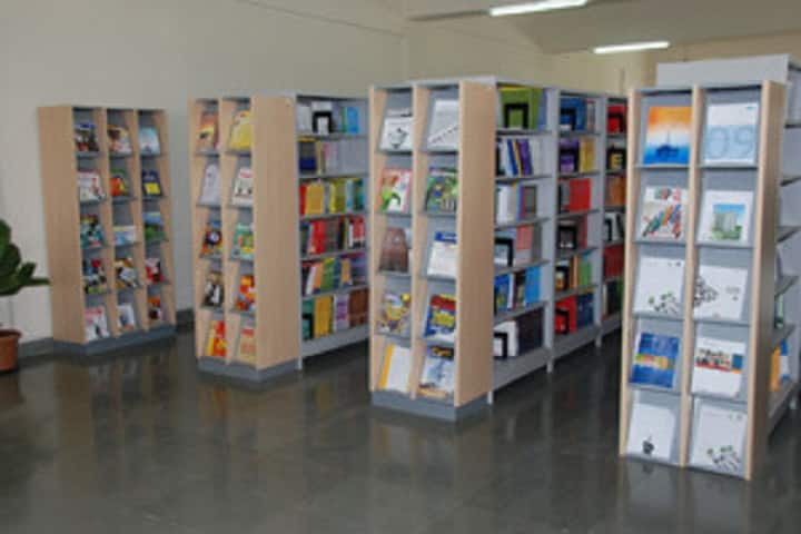 Suryadatta Institute of Vocational and Advanced Studies campus in Pune, Maharashtra, India — photo 4