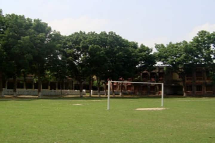 Malabar TMS College of Management Technology campus in Kunnamangalam, Kerala, India — photo 3