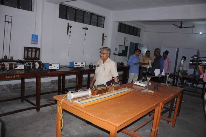 Godda College campus in Godda, Jharkhand, India — photo 3