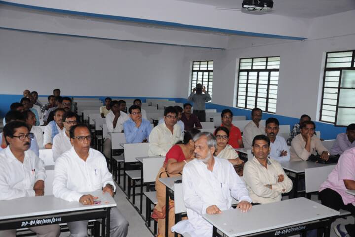 Godda College campus in Godda, Jharkhand, India — photo 4