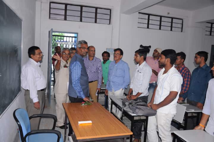 Godda College campus in Godda, Jharkhand, India — photo 5