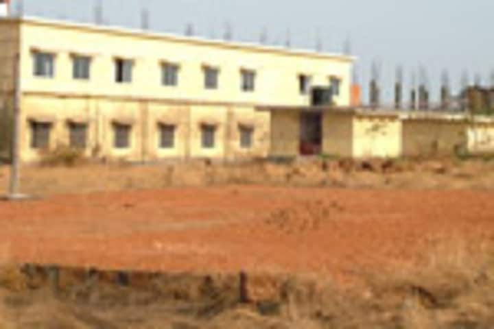 Jaybees Training College of B Ed campus in Mathamangalam, Kerala, India — photo 3